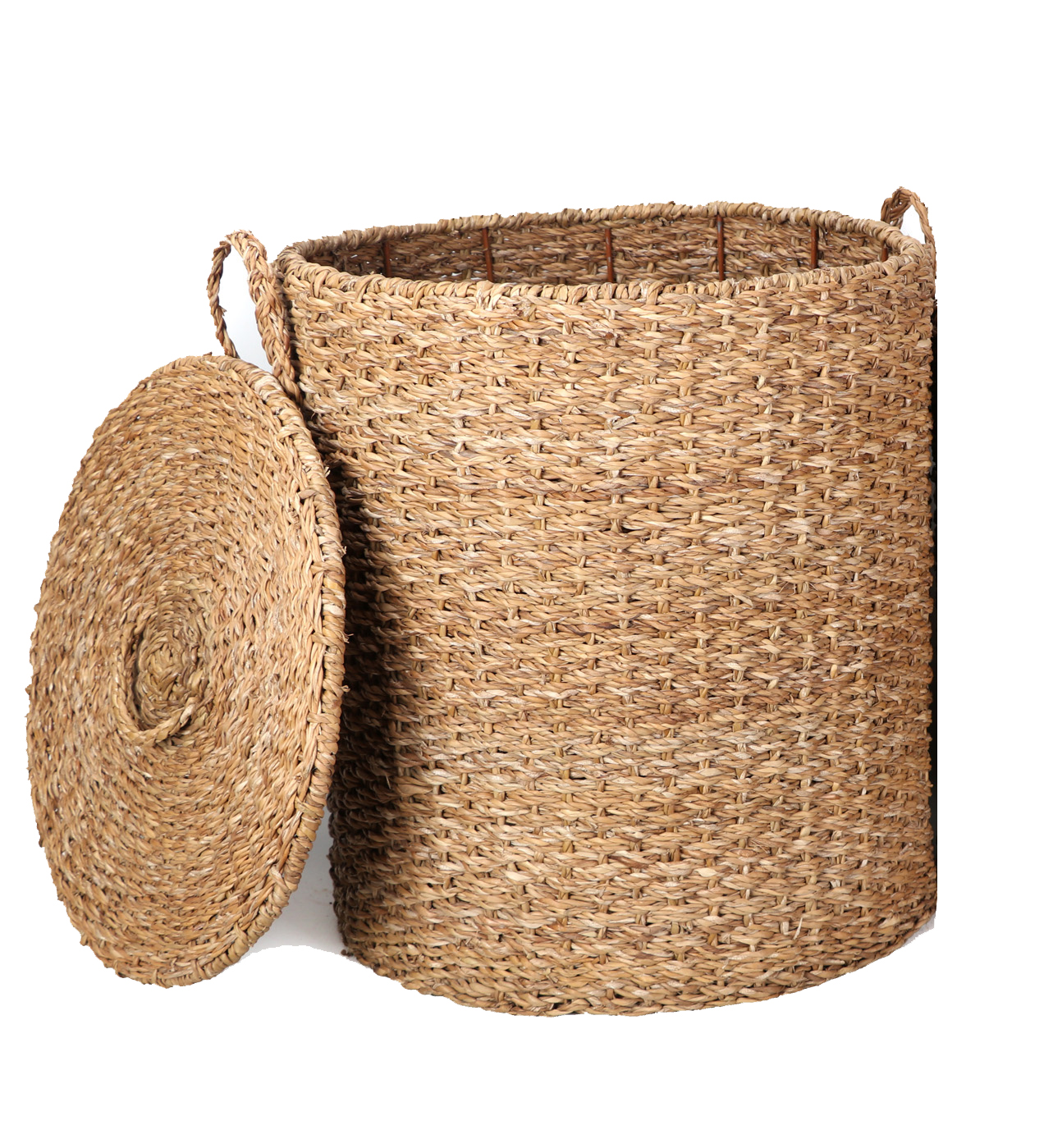 Laundry Basket Small - Beshi Deshi