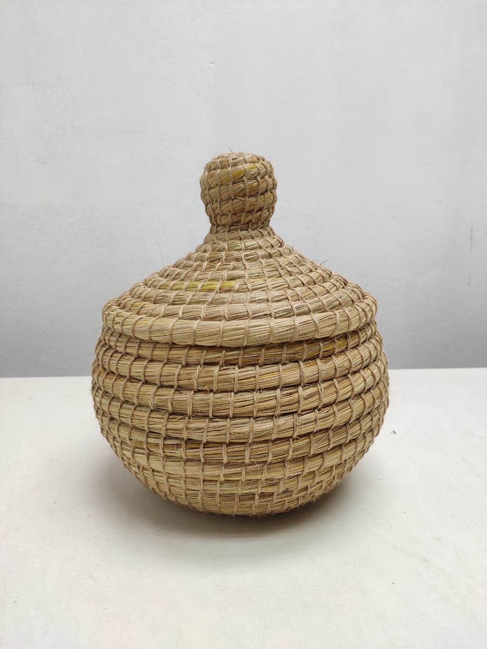 Small Basket - Beshi Deshi