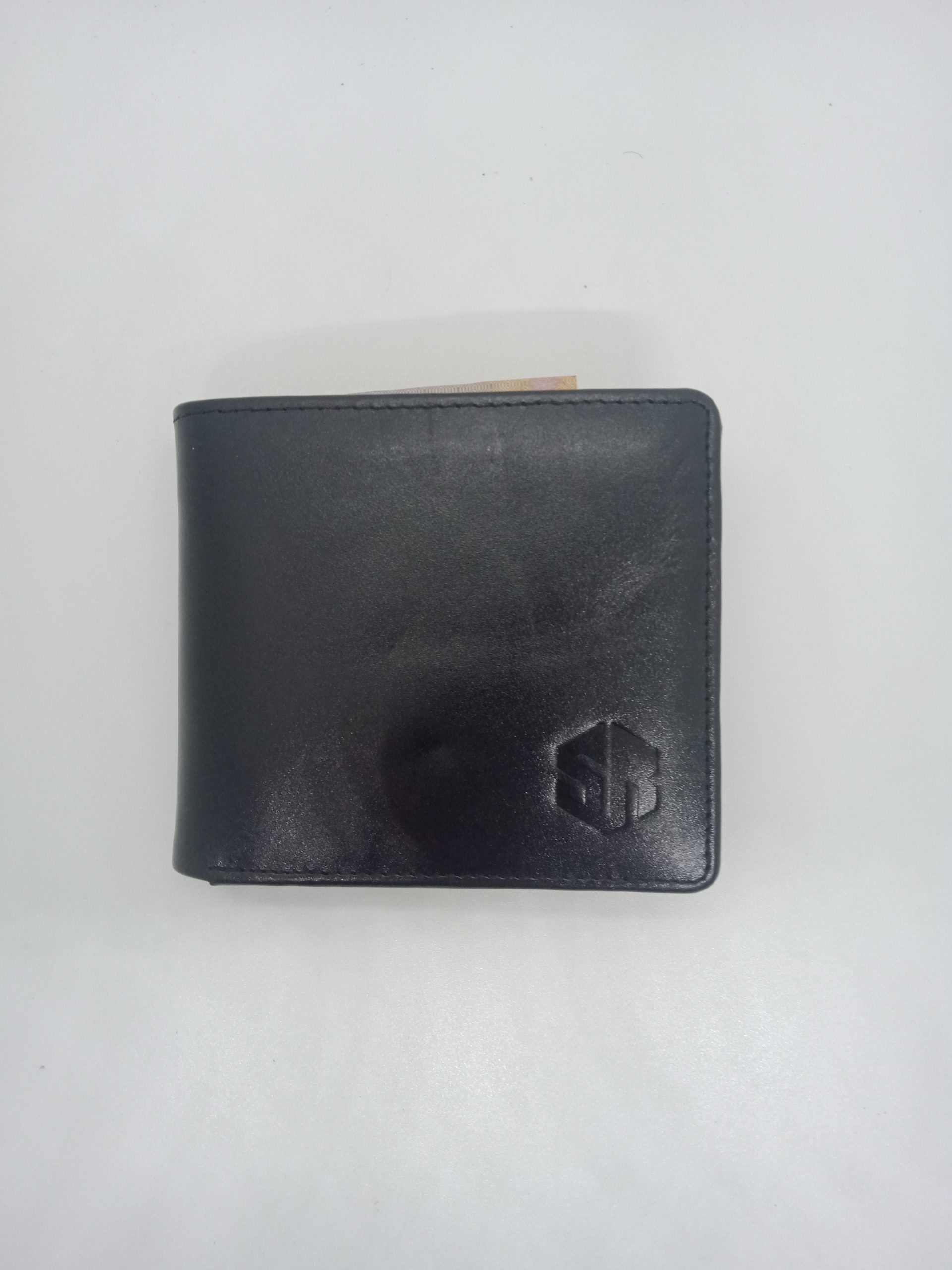 Genuine Leather Wallet - Beshi Deshi