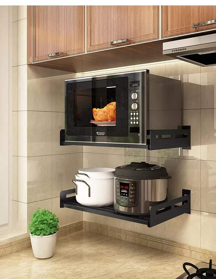 Oven Stand - Beshi Deshi