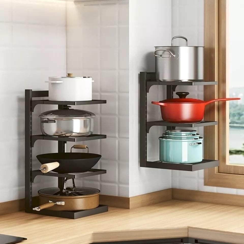 Oven Stand - Beshi Deshi