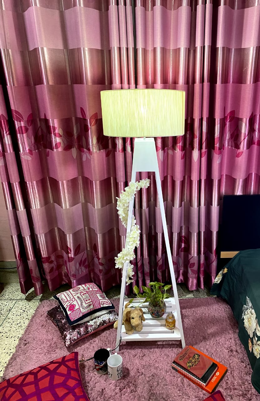 Exclusive Floor Lamp Shade Beshi Deshi